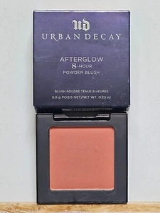 Urban Decay SATISFY Afterglow Blush (0.23 oz.) - Picture 1 of 5