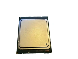 Genuine Intel Xeon E5-2665 2.40GHz LGA2011 CPU Processor SR0L1 - Picture 1 of 2