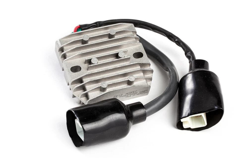 Regulador rectificador Rick's Motorsport 10-159 para Honda CBR 1000RR 2006-2007 Foto 1 de 1