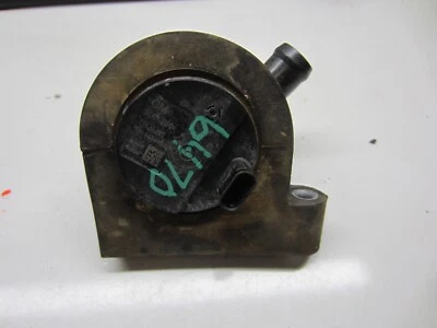 18 19 20 Buick Regal Sportback TourX Auxiliary HVAC Water Pump Heater 13524281 - Image 1 of 4