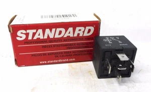 STANDARD, MOTOR RELAY, TY116, 30 AMP, 12V - Picture 1 of 5