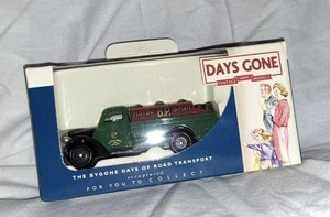 1939 Ford BP Tanker. Unopened. Lledo Days Gone Vintage Diecast Model. - Picture 1 of 4