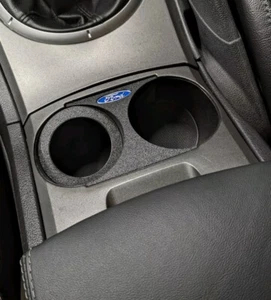 Ford Falcon Ba Bf Cup Holder Fix Insert With 250ml Can Xr6 Turbo Xr8 Fpv Gt F6 - Picture 1 of 7