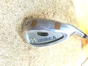 Ladies - LPGA - Square Two - Light & Easy XL - Sand Wedge - Graphite Shaft - Picture 1 of 12