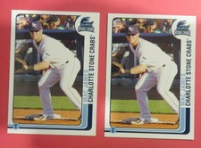 2 - 2016 Choice, Charlotte Stone Crabs - MAC JAMES