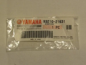 SBT Yamaha Connector Tube ORing FX Cruiser 93210-21631-00 2008-2012 41-412-39 - Picture 1 of 2