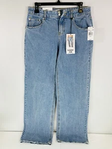 Vanilla Star Junior lässige Jeans neu mit Etikett Größe 4 - Bild 1 von 8