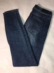 armani exchange super skinny jambe Gr. 27 27x28 Top Zustand - Bild 1 von 5