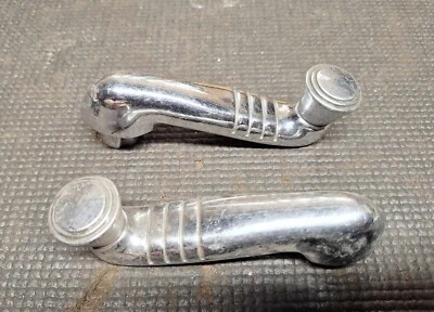 Mercury 1949 1950 manivela ventana manivela 7803 se envía a todo el mundo Foto 1 de 4