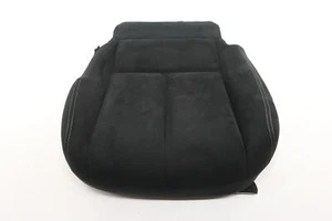 2020 - 2021 NISSAN MURANO FRONT LEFT DRIVER SIDE SEAT LOWER CUSHION OEM BLACK_G - Picture 1 of 15