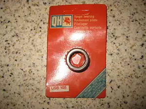 CLUTCH SPIGOT BEARING - FITS: HILLMAN HUNTER / SUNBEAM ALPINE & RAPIER (1965-79) - Imagen 1 de 2