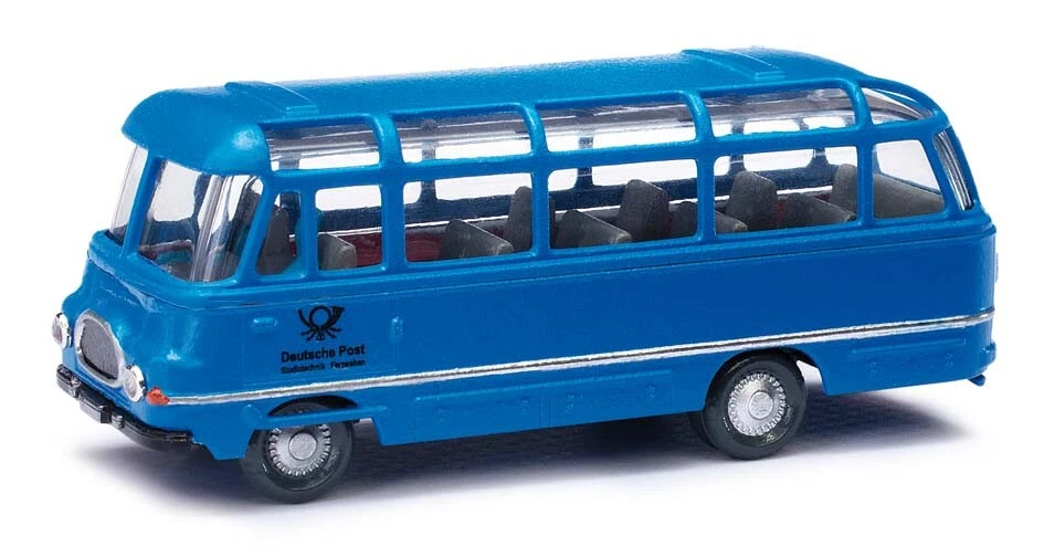 Busch 95710 ESPEWE: Robur LO 2500, Deutsche Post St., Modell 1:87 (H0) - Bild 1 von 1