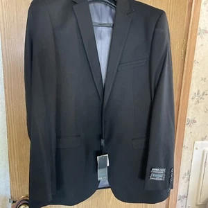 Ferrecci Suit Jacket NWT 46 Long - Picture 1 of 4