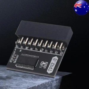 TPM 2.0 Encryption Security Module for ASUS Gigabyte Motherboard for Windows 11 - Afbeelding 1 van 9