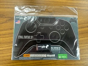 Final Fantasy XV Xbox One Controller Skin Sticker PAX Promo NEW SEALED FF 15 XB1 - Picture 1 of 4
