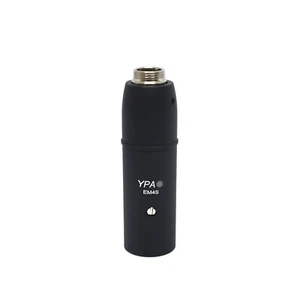 YPA EM4S ELEKTRET MIKROFON NETZTEIL FÜR SHURE TA4F Mikrofon - Bild 1 von 3