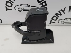 2013 AUDI R8 V10 FRONT UK LEFT N/S REINFORCEMENT CRASH BAR BRACKET 420807552 - Picture 1 of 9