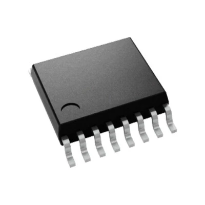 1Pcs MAX3100EEE+T SOIC-16 UART interface integrated circuits 5.5V Current 270uA - Image 1 of 4