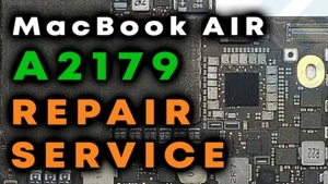 Servizio di riparazione per MacBook AIR 13" A2179 2020 Intel 820-01958-A GARANZIA - Foto 1 di 6