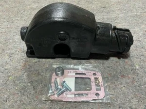 Barr Marine 20-0100 Chev/Ford 4" Center Discharge Exhaust Riser - Picture 1 of 6
