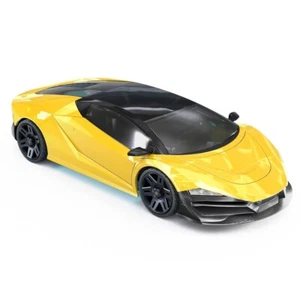 Hexbug Hexmods Pro Series Elite Customisable RC Tuner Car Remote Control 2.4GHz - Picture 1 of 5