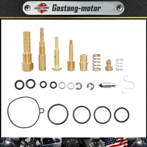 Carburetor Rebuild Kit Carb Repair for Honda 1999-2006 TRX90 TRX 90 US - Picture 1 of 7
