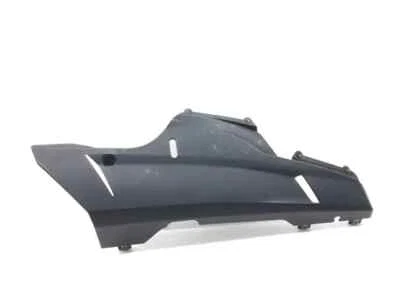 Cubierta de carenado inferior medio lado derecho Ducati 848 EVO 2826A 2011 x Foto 1 de 4