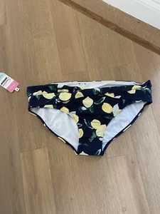 BNWT Fab JOULES Bikini bottoms size 18 - Picture 1 of 8