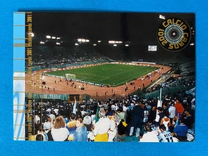 Panini Calcio Cards 2001 Nr. 8 Stadio Olimpico LAZIO - Bild 1 von 1