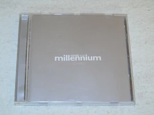 Music Of The Millennium - 1999 UK 37-track Double CD album.. - Imagen 1 de 7