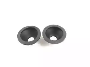 2x For Massey Ferguson Tractor Tie Rod Dust Boot Rubber 35 35 Super 72 82 205 #2 - Picture 1 of 7