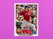 2023 Topps Series 1 #1-165 **You Pick & Complete Your Set**