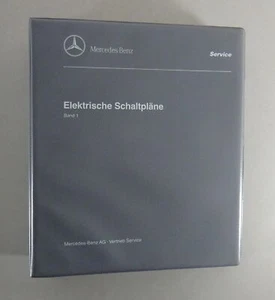 Manual De Taller Esquemas Eléctricos Mercedes-Benz Vito W638 Desde 1995 - Imagen 1 de 6