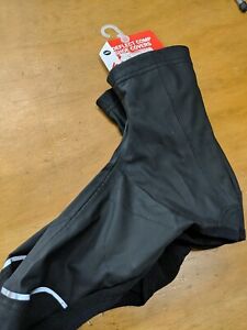 Specialized Deflect Shoe Covers Medium Comp Winter / Fall Cycling Gear 