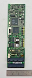 175Z1528 DT8/R4 Control Board for DANFOSS VLT5000 Series Drive CPU Motherboard - Imagen 1 de 11