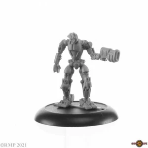 Cronoscopio de miniaturas VICEROY ENFORCER (NEUTRON) REM50350 - Imagen 1 de 3