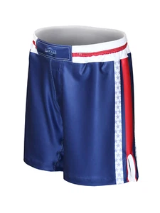 The U.S.A. Victor Fight Shorts - Picture 1 of 20