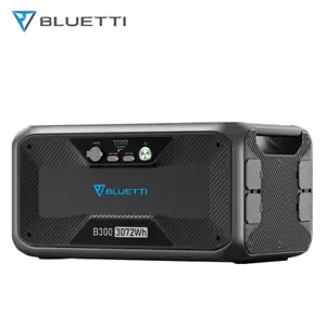 BLUETTI B300 3072Wh Extra Battery for AC300 - Picture 1 of 12