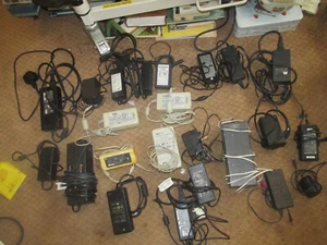 Laptop power supply units - Afbeelding 1 van 1