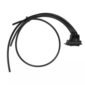 For Scania PGRT Compatible Steering Column Air Valve Switch OEM Number 2185839 - Picture 1 of 23