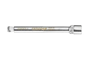 Extensión Cardán 1/4 97mm GEDORE 2090 KR-4 - Imagen 1 de 6