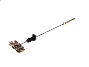 Cable Pull, parking brake ADRIAUTO 09.0240 for CARENS I MPV (FC, FJ) 2 2002-2006 - Picture 1 of 5