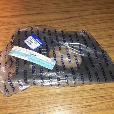 Nuevo Volvo NOS XC70 2014 revestimiento faros antiniebla rejilla delantera 31353574 D3 Foto 1 de 3