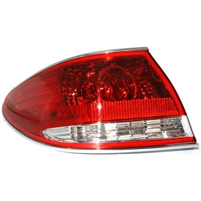 For Lexus ES330 2004 2005 2006 Tail Light Driver Side | LX2818106 | 81561-33430 Foto 1 de 3
