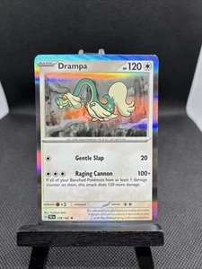 Drampa 138/162 SV05: Temporal Forces Holo - Picture 1 of 2