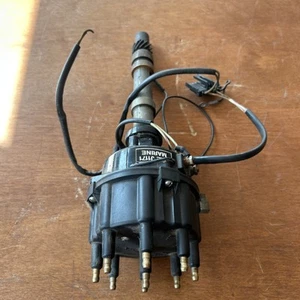 OEM MerCruiser 5.7 V8 Thunderbolt IV Ignition Distributor USED/TESTED - Picture 1 of 2