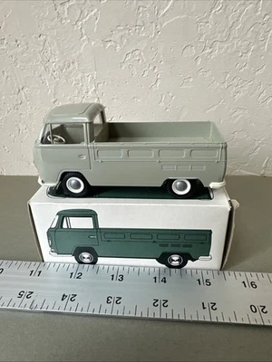 Винтажный Wiking Cursor модель 261 Volkswagen пикап почти как новый без резерва - Изображение 1 из 4