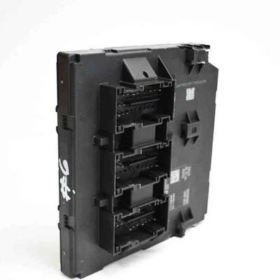 Centralina comfort VW PASSAT Variant B7 365 3AA937087 1.6 Diesel 77kw 2628477 - Immagine 1 di 4