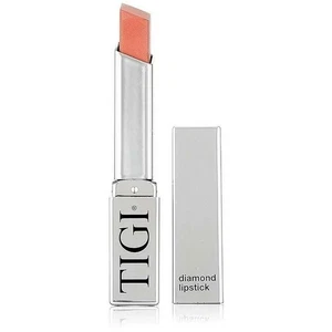 Lápiz labial TIGI Diamond brillante color transparente lápiz labial maquillaje en la sombra felicidad - Imagen 1 de 1