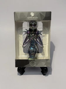 Enesco Facet x Disney Jack Skellington - The Nightmare Before Christmas - Neu! - Bild 1 von 6